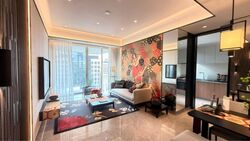 Boulevard 88 (D10), Apartment #543540161